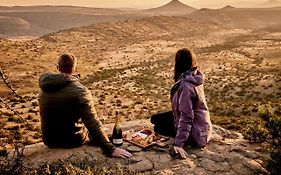 Glen Harry Game Reserve