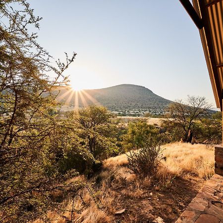 Glen Harry Game Reserve Graaff-Reinet Zimmer foto