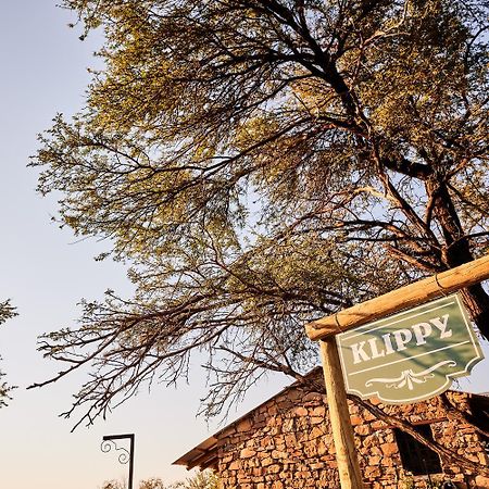 Glen Harry Game Reserve Graaff-Reinet Zimmer foto
