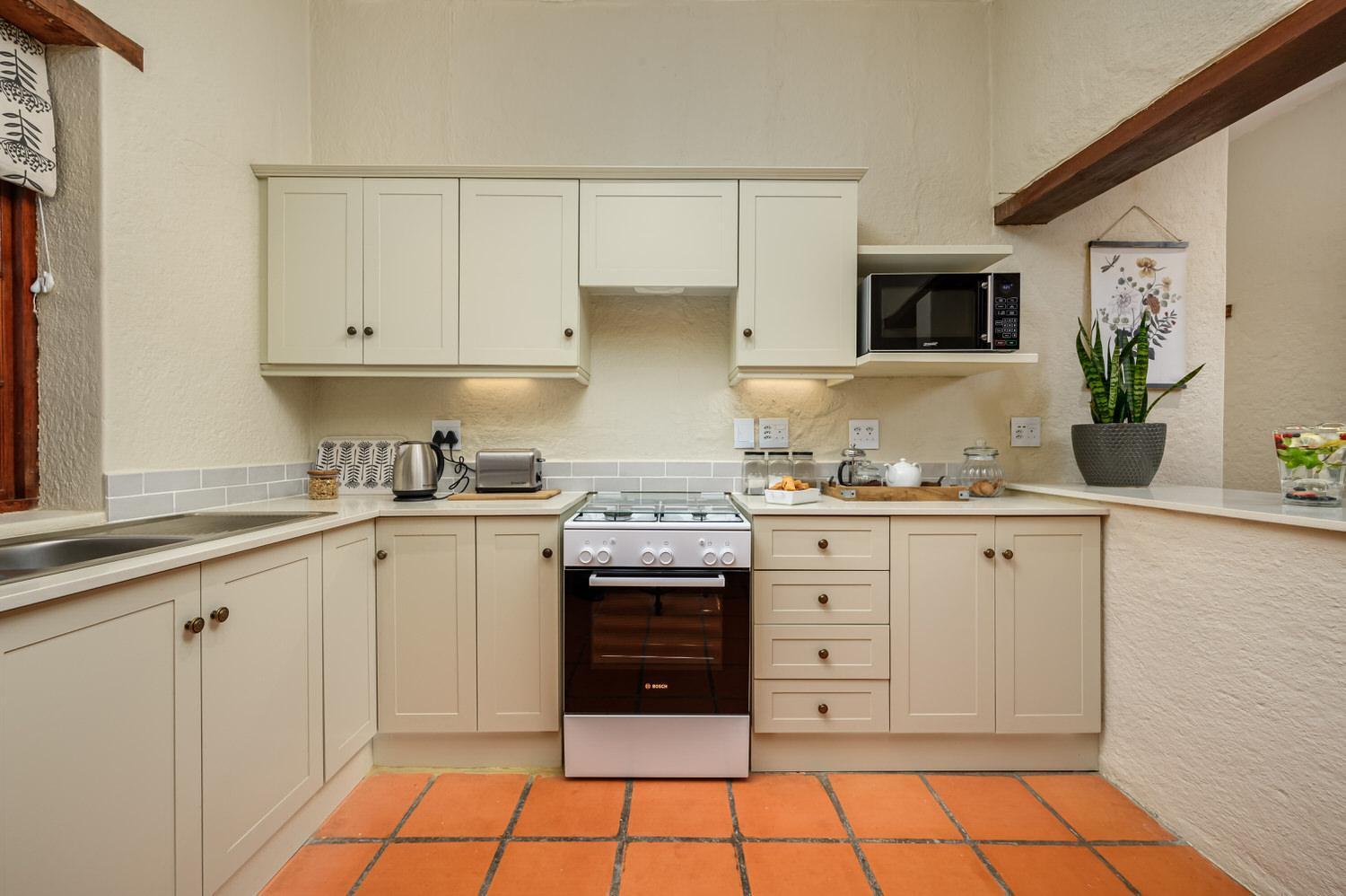 Glen Harry Game Reserve Graaff-Reinet Zimmer foto