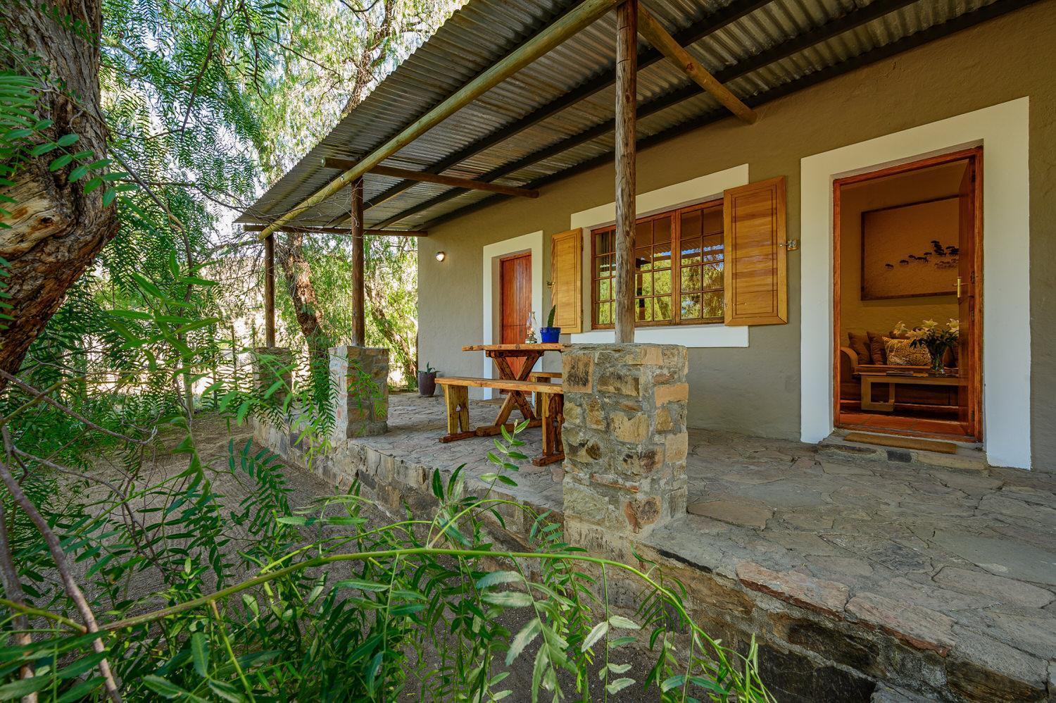 Glen Harry Game Reserve Graaff-Reinet Zimmer foto