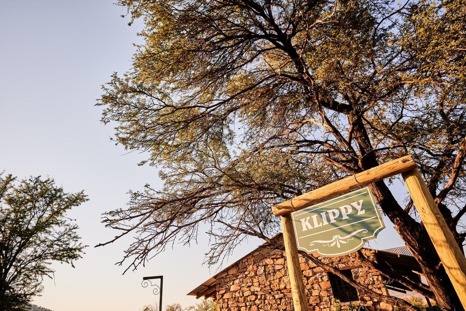 Glen Harry Game Reserve Graaff-Reinet Zimmer foto