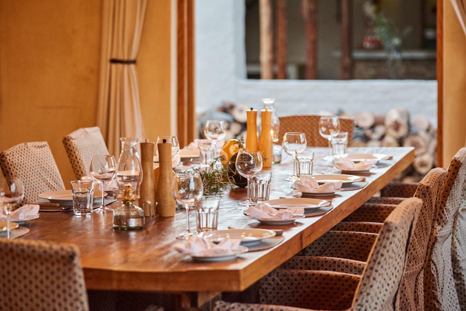 Glen Harry Game Reserve Graaff-Reinet Zimmer foto