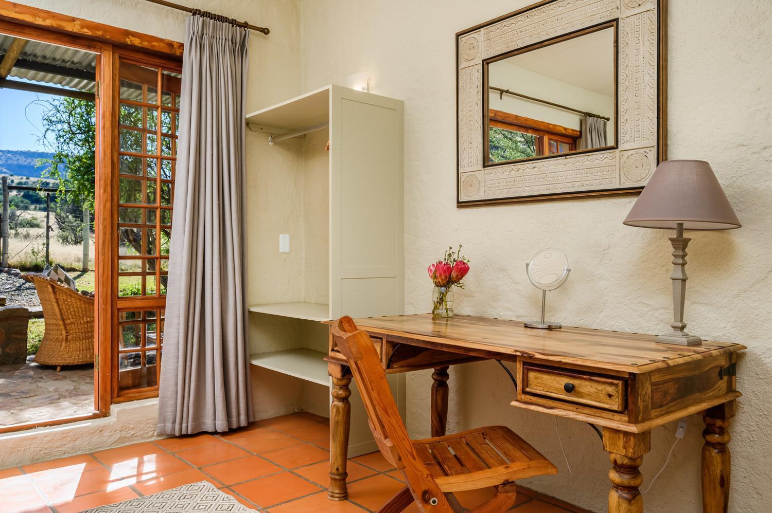 Glen Harry Game Reserve Graaff-Reinet Zimmer foto