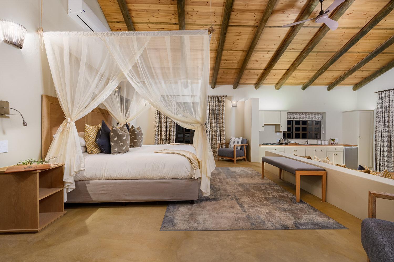 Glen Harry Game Reserve Graaff-Reinet Zimmer foto