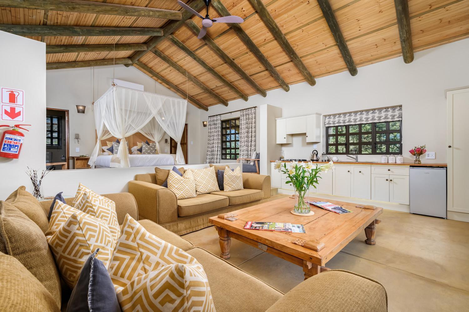 Glen Harry Game Reserve Graaff-Reinet Zimmer foto