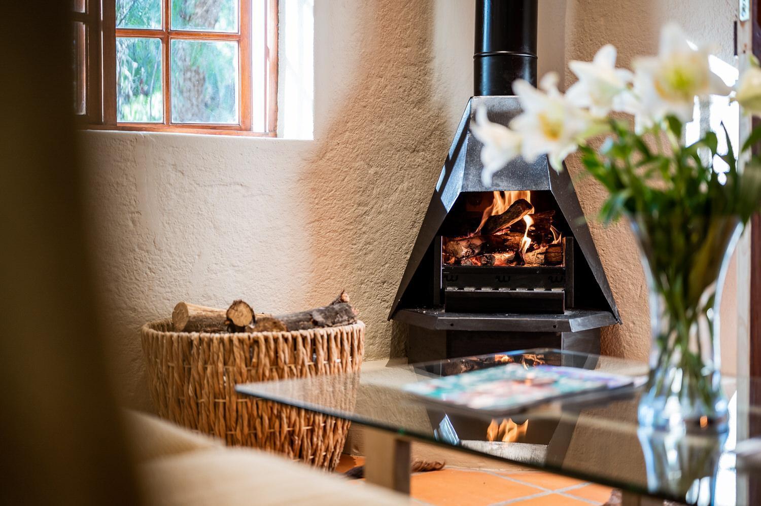 Glen Harry Game Reserve Graaff-Reinet Zimmer foto