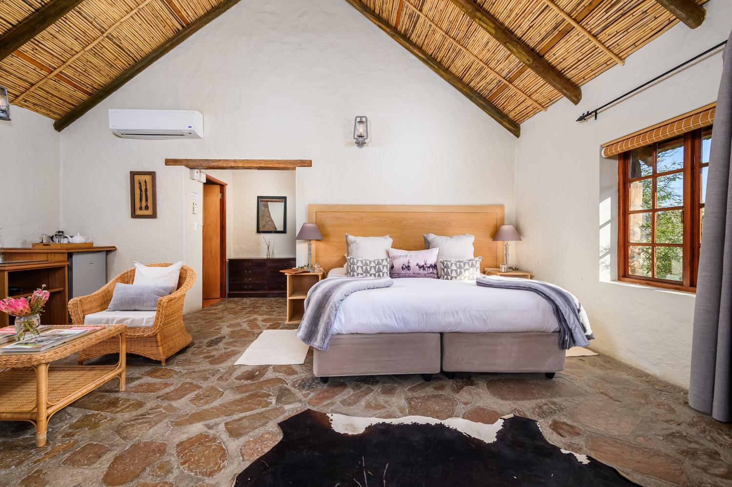 Glen Harry Game Reserve Graaff-Reinet Zimmer foto