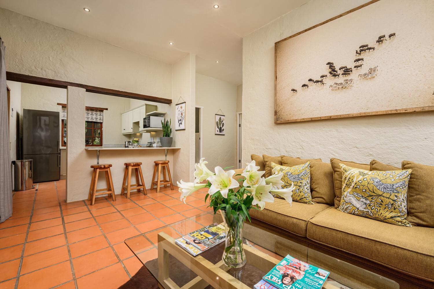 Glen Harry Game Reserve Graaff-Reinet Zimmer foto