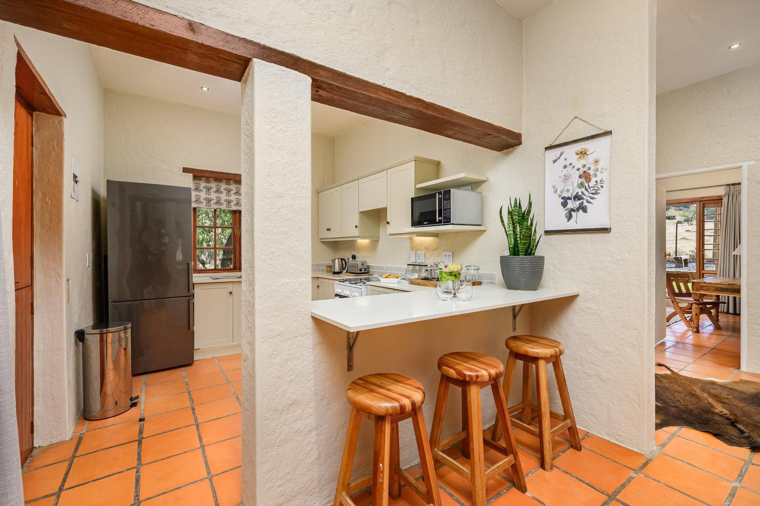 Glen Harry Game Reserve Graaff-Reinet Zimmer foto